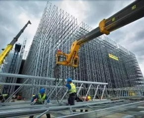 建设行业
